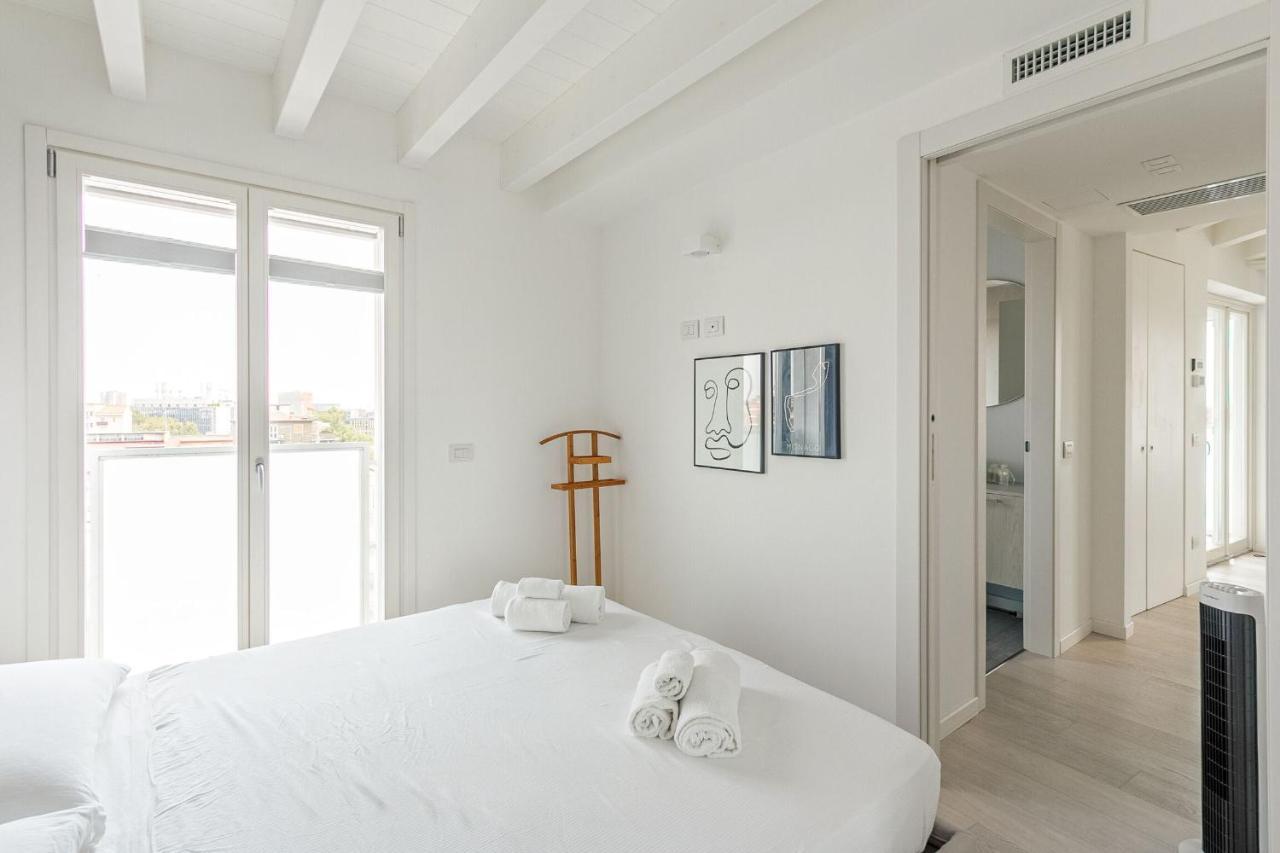 Apartment Carlo D'adda By Halldis Mailand