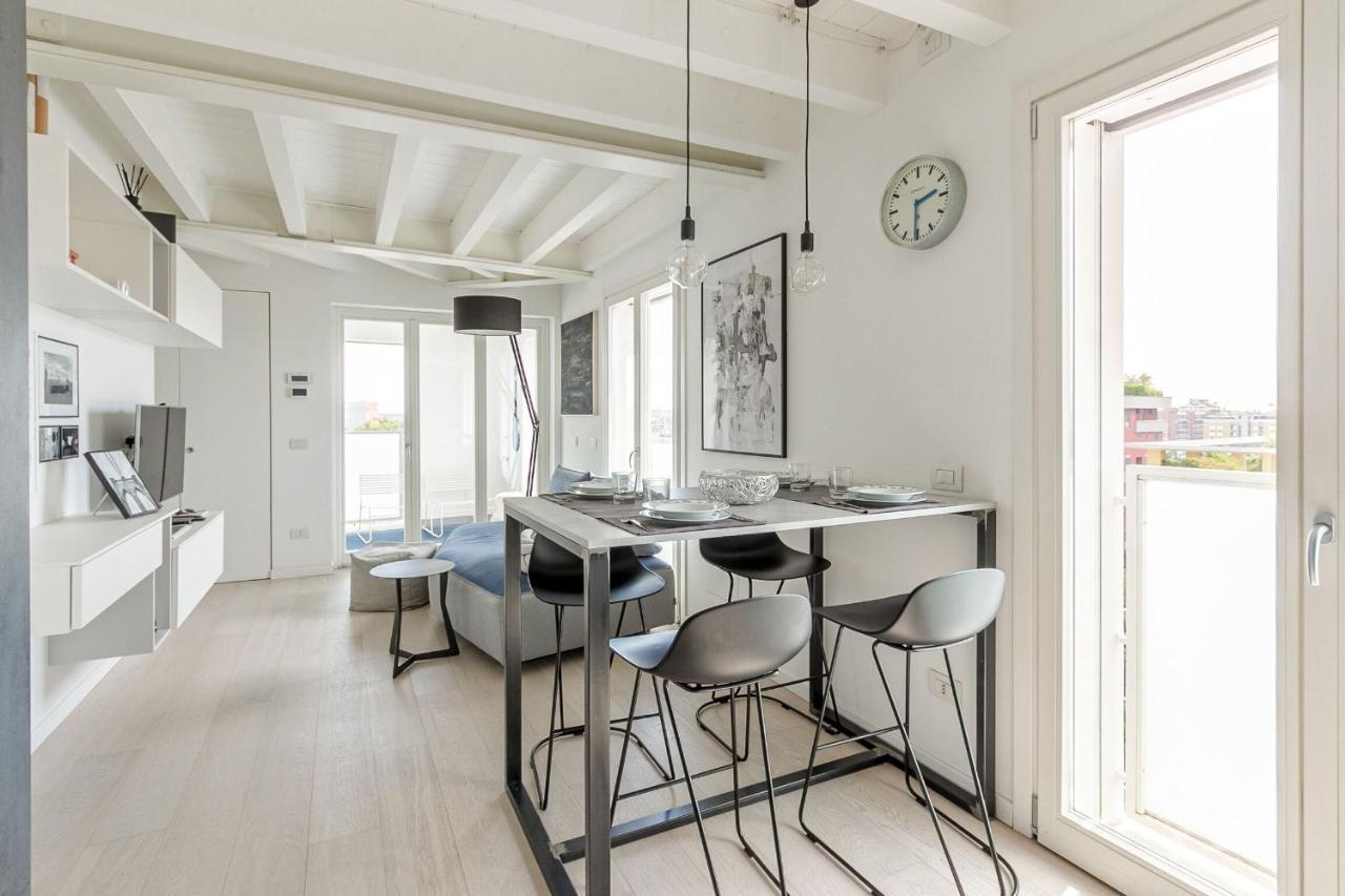 Apartment Carlo D'adda By Halldis Mailand