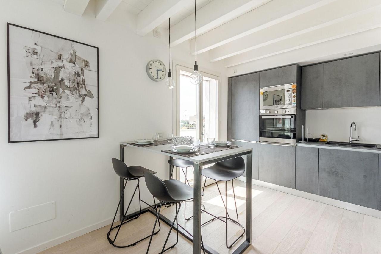 Carlo D'adda By Halldis Apartment Mailand