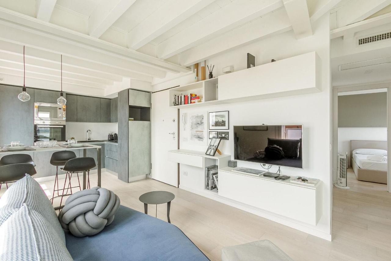 Carlo D'adda By Halldis * Mailand