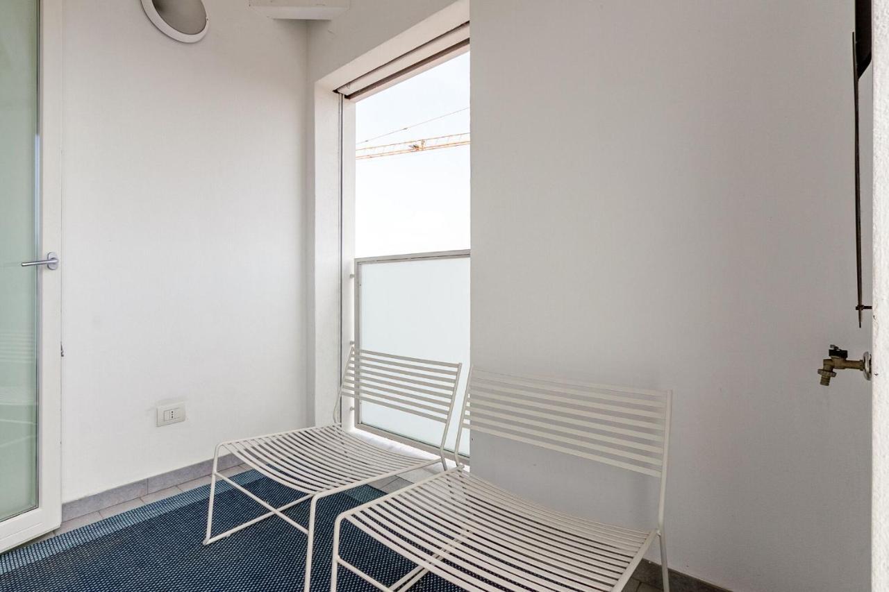 Carlo D'adda By Halldis Apartment Mailand