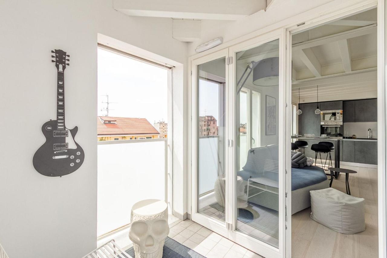 Apartment Carlo D'adda By Halldis Mailand