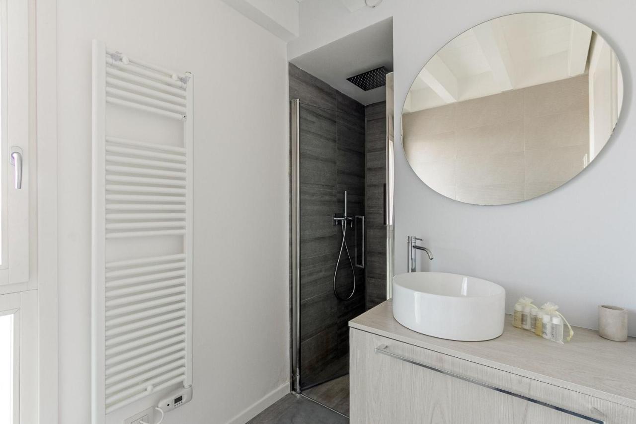 Carlo D'adda By Halldis Apartment Mailand